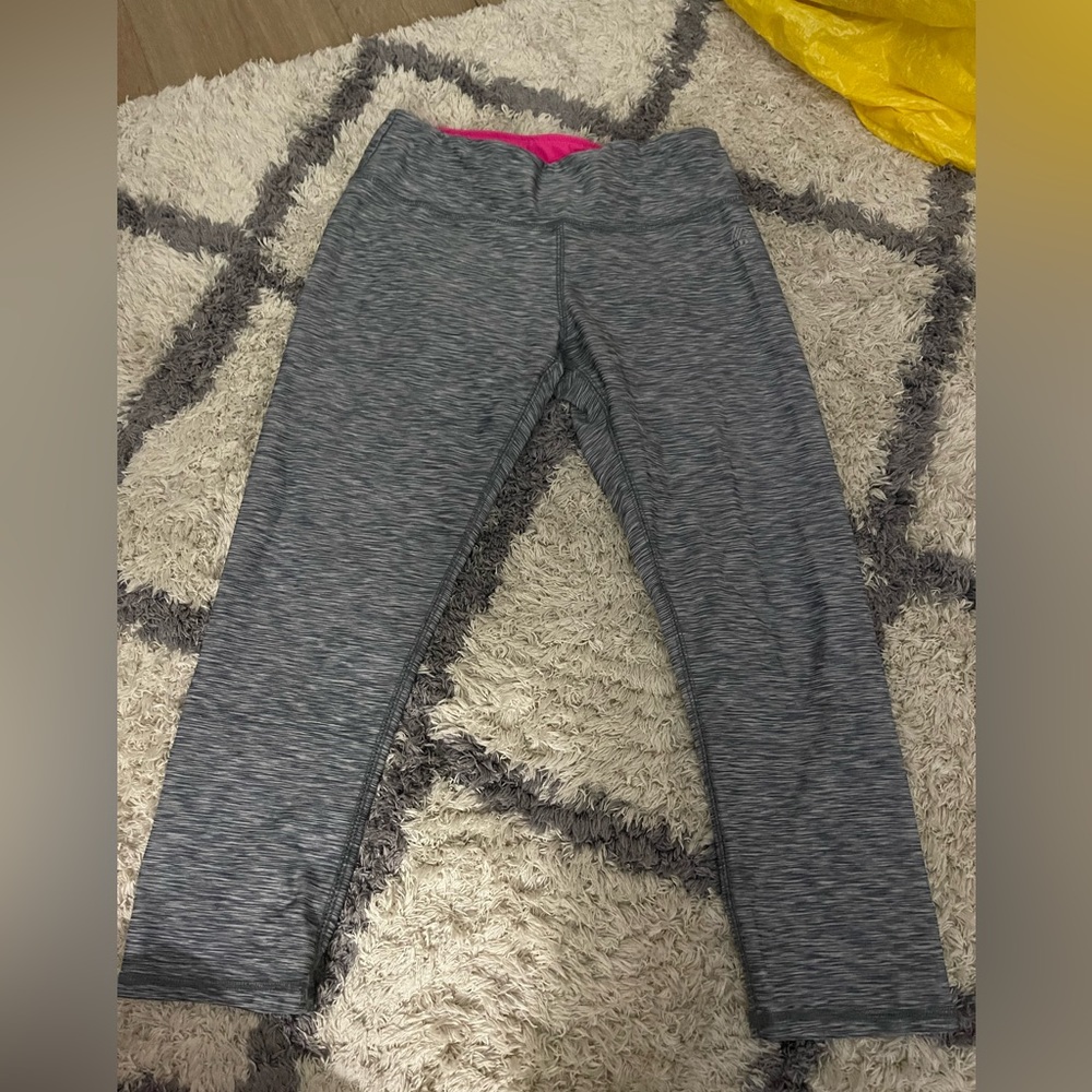 RBX Workout Legging Capris